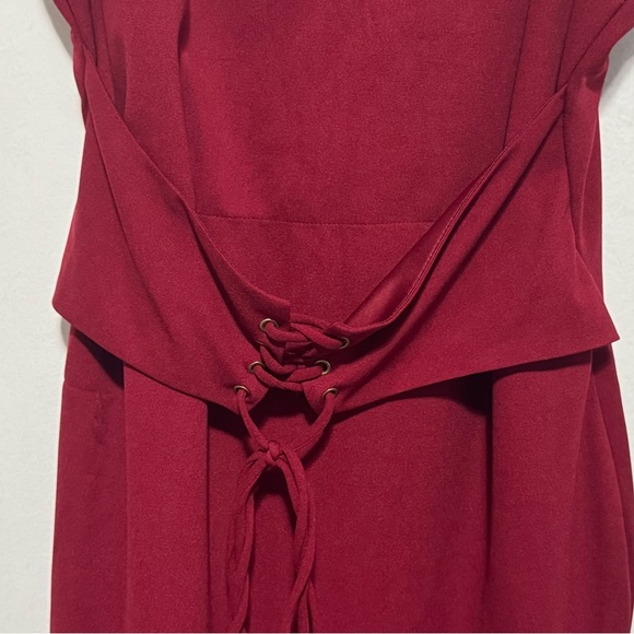 FTF DRESS - Picture 3 of 9